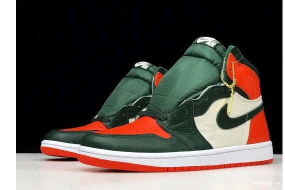 AV3905-138 Retro AV3905-138 'Solefly' - 1 High Og-Sf Air Jordan 0102